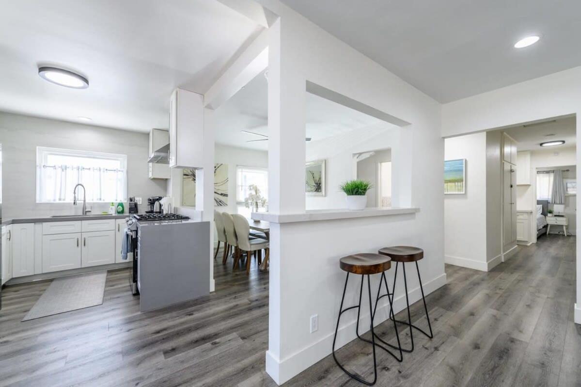 Spacious Disneyland 5 Bedroom 4 Bath House With Game Room Anaheim Exterior foto