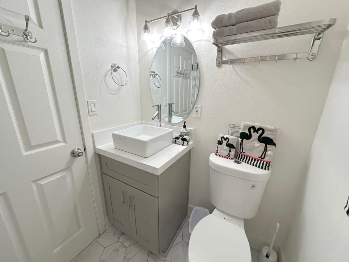 Spacious Disneyland 5 Bedroom 4 Bath House With Game Room Anaheim Exterior foto
